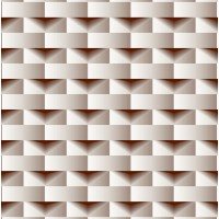 Papel de parede 3D Dimensões - Ref. 4700